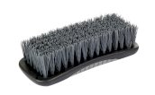Szczotka HKM Grippy, czarny/szary