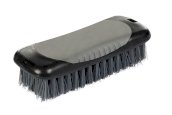 Szczotka HKM Grippy, czarny/szary