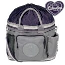 Torba Eskadron CS classic Sports AW18, silver pearl