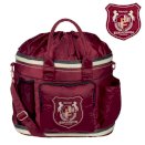 Torba Eskadron Heritage jesień zima 2017, brickred