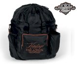 Torba Eskadron Heritage AW18, blackblue