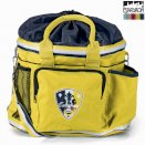 Torba Eskadron na szczotki, lime-insigniablue