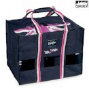 Torba Eskadron na owijki, granatowa