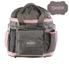 Torba na szczotki Eskadron Classic Sports, chocochip