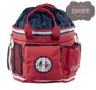 Torba na szczotki Eskadron Classic Sports, pepperred