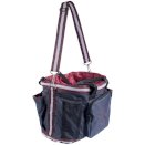 Torba na akcesoria do czyszczenia, granatowa