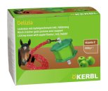 Lizawka jabłkowa Delicja z uchwytem.