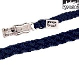 uwiąz do kantara Eskadron, granatowy. uwiąz bezpieczny Eskadron Wrocław