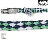 uwiąz Eskadron Classic Sports wiosna-lato 2016, miętowy, Wrocław