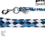 uwiąz Eskadron z karabinkiem zwykłym Classic Sports wiosna-lato 2016, skyblue, Wrocław