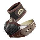 Veredus Carbon Shield - ochraniacze piętki kopytowej.