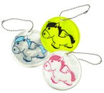 Zawieszka odblaskowa HR, Anioł Stróż