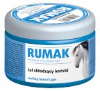Żel chłodzący Rumak