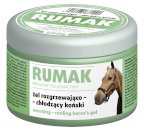 Żel rozgrzewająco-chłodzący Rumak