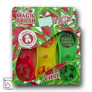 Szczotka Magic Brush, Chili, Wrocław