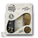 Magic Brush, Salt&Pepper, Wrocław, sklep jeździecki Tundra