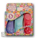 Szczotka Magic Brush, Sweet Surprise, Wrocław