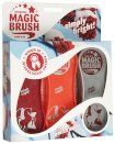 Szczotka MagicBrush Winter Berry, Wrocław