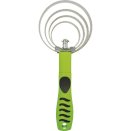 zgrzebło do czyszczenia koni, Gdańsk