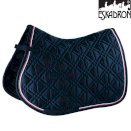 Czaprak Eskadron CS Brilliant Dura, granatowy