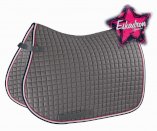 Eskadron Wrocław Czaprak Eskadron Cotton Next Generation wiosna-lato 2016. antracyt, melange Warszawa