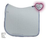 Czaprak Cotton Eskadron Next Generation jesień zima 2015, cloudgrey, jasnoszary