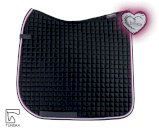 Czaprak Cotton Eskadron Next Generation jesień zima 2015, darkbasalt/czarny