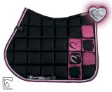 Pad Eskadron Patch-Me Next Generation, darkbasalt, berry