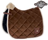 Czprak Eskadron Velvet Heritage AW18, copper