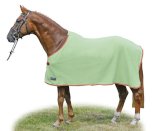 Derka polarowa -Alaska- zielony