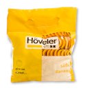 Hoveler Stixx Bananen 1kg, cukierki bananowe
