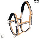 Kantar Eskadron Pin Buckle, mango. Kolekcja Classic Sports wiosna-lato 2016. Sklep jeździecki Tundra Wrocław