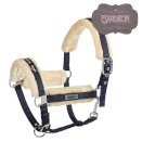 Kantar Eskadron PIN BUCKLE podszyty futerkiem, Wrocław