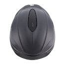 Kask jeździecki KED Allegra, czarny