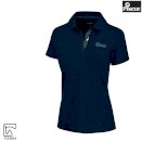 Koszulka Polo Pikeur Agnes, granatowa, sklep jeździecki Tundra, Wrocław