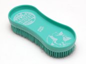 Szczotka Miękka MagicBrush, błękitna