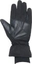 Rękawiczki York Winter, czarne