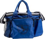 Torba na szczotki Horze, niebieska