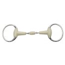 Wędzidło smakowe, podwójnie łamana oliwka