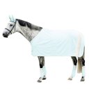 Derka polarowa -HKM Exclusive- Spring HKM 10136. Kategoria: koń, derki, HKM Exclusive . Kolor aqua