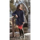 HKM PRO TEAM Płaszcz przeciwdeszczowy -Hickstead- 10165. Kategoria: jeździec, kurtki jeździeckie, Hickstead jesień zima 2018. Warszawa