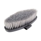 Szczotka z kryształkami HKM 10216. Kategoria: koń, szczotki, HKM jesień zima 2018. Kolor niebieski