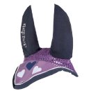 Nauszniki -Bellamonte- Little sister, lila