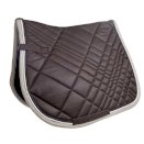 HKM Czaprak -Vigo- 10332. Kategoria: koń, czapraki, potniki, podkładki, HKM jesień zima 2017. Kolor ciemny brązowy