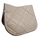 HKM Czaprak -Vigo- 10332. Kategoria: koń, czapraki, potniki, podkładki, HKM jesień zima 2017. Kolor ciemny naturalny