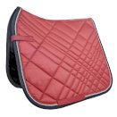 HKM Czaprak -Vigo- 10332. Kategoria: koń, czapraki, potniki, podkładki, HKM jesień zima 2017. Kolor czerwony