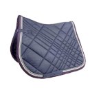 HKM Czaprak -Vigo- 10332. Kategoria: koń, czapraki, potniki, podkładki, HKM jesień zima 2017. Kolor szary