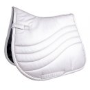 HKM Czaprak -Oviedo- 10334. Kategoria: koń, czapraki, potniki, podkładki, HKM jesień zima 2017. Kolor biały