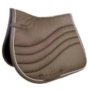 HKM Czaprak -Oviedo- 10334. Kategoria: koń, czapraki, potniki, podkładki, HKM jesień zima 2017. Kolor brązowy