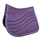 HKM Czaprak -Oviedo- 10334. Kategoria: koń, czapraki, potniki, podkładki, HKM jesień zima 2017. Kolor lila